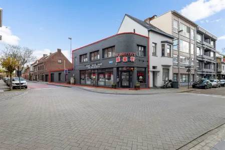 Коммерческое Продажа 2300 TURNHOUT BE